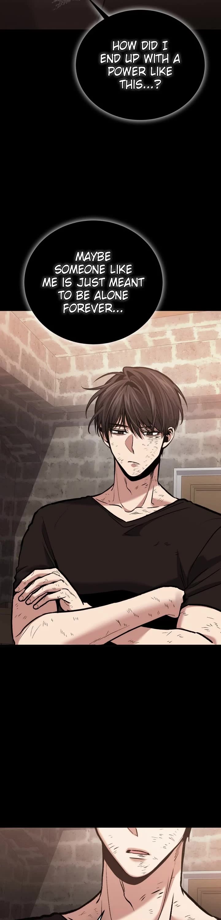 How To Live As An Unlicensed Healer chapter 101 page 34