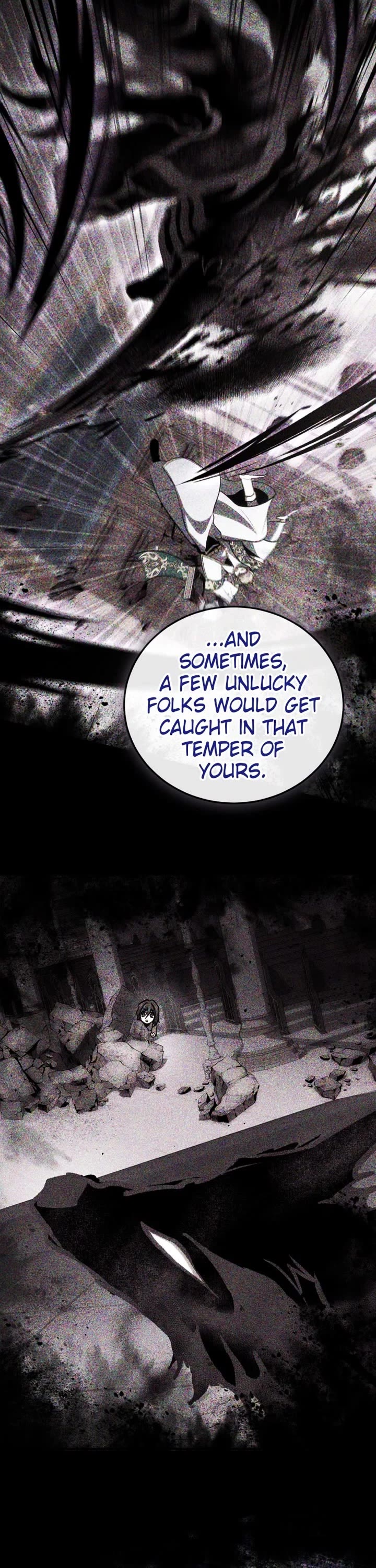 How To Live As An Unlicensed Healer chapter 101 page 37