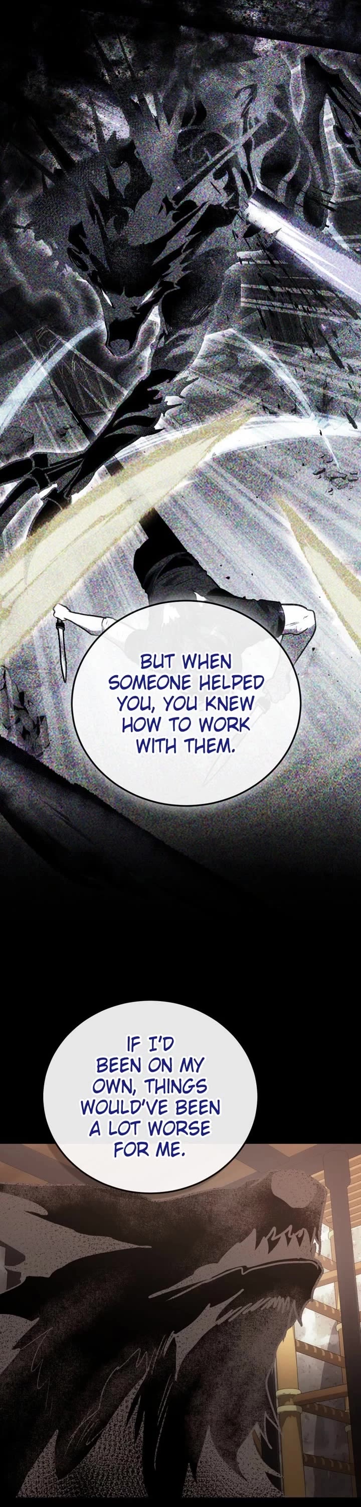 How To Live As An Unlicensed Healer chapter 101 page 38