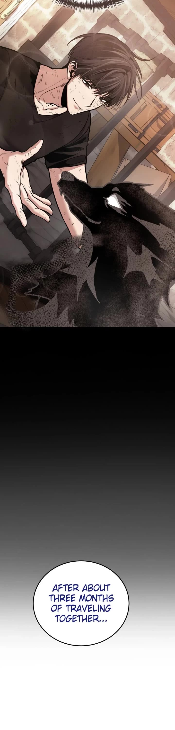 How To Live As An Unlicensed Healer chapter 101 page 42