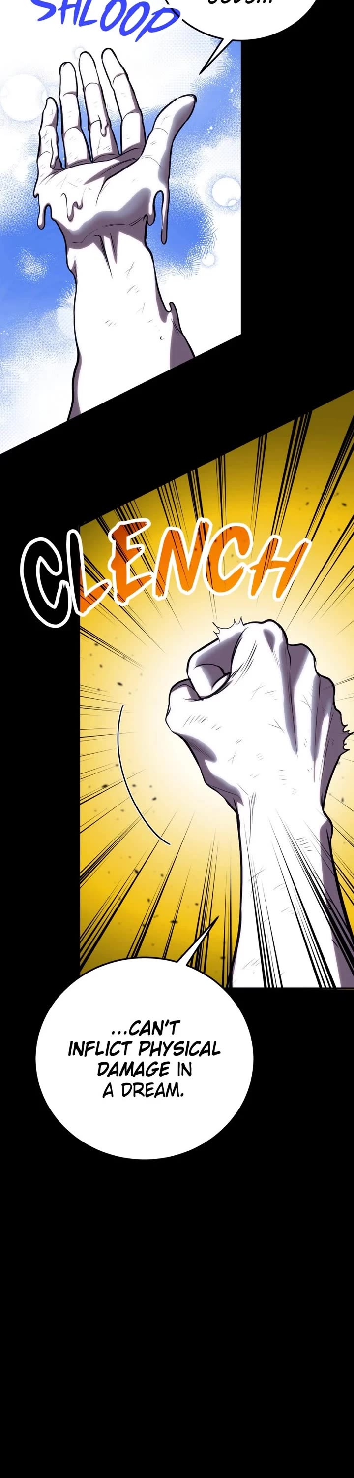 How To Live As An Unlicensed Healer chapter 101 page 7