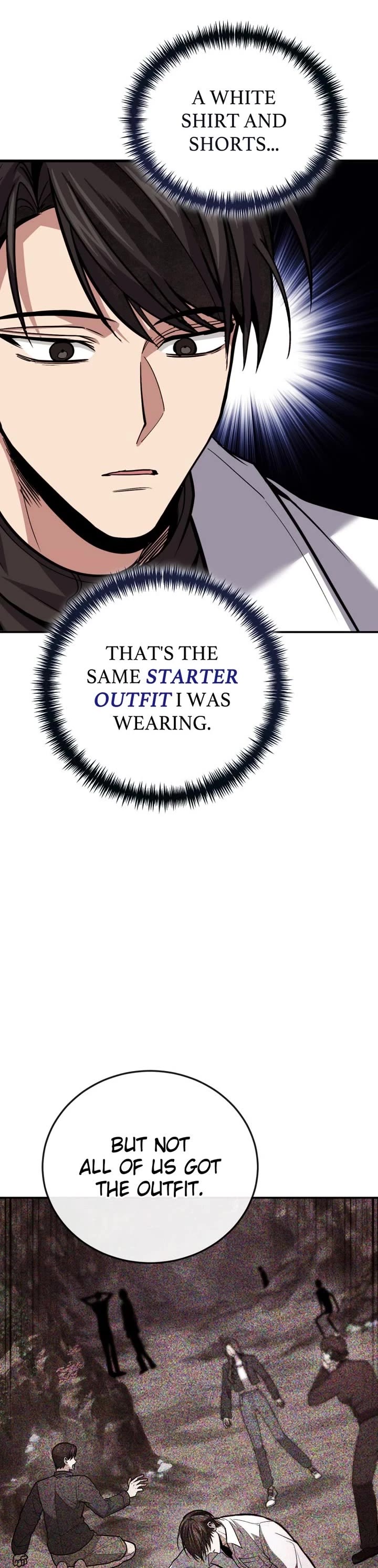 How To Live As An Unlicensed Healer chapter 102 page 14