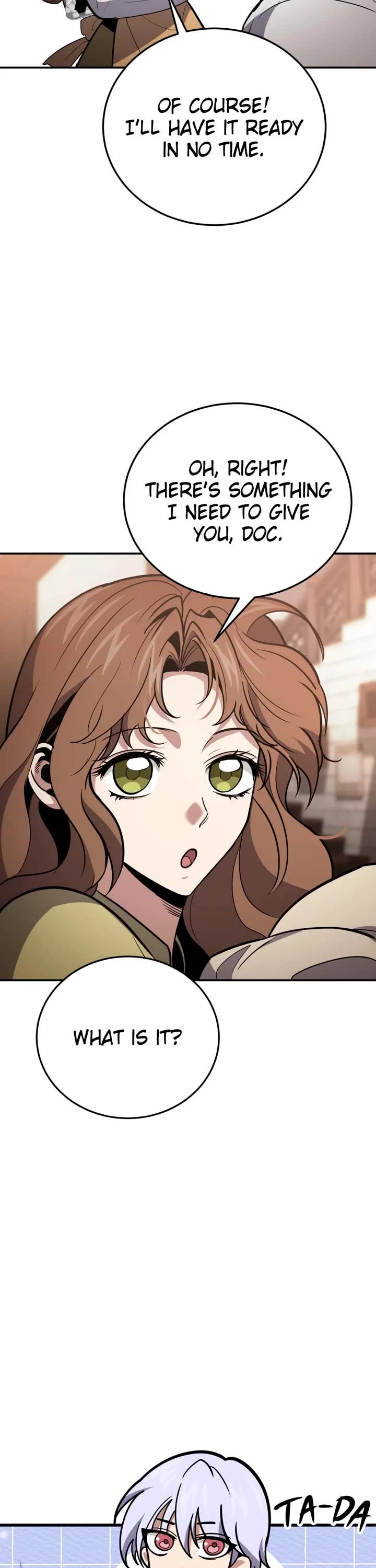 How To Live As An Unlicensed Healer chapter 102 page 26