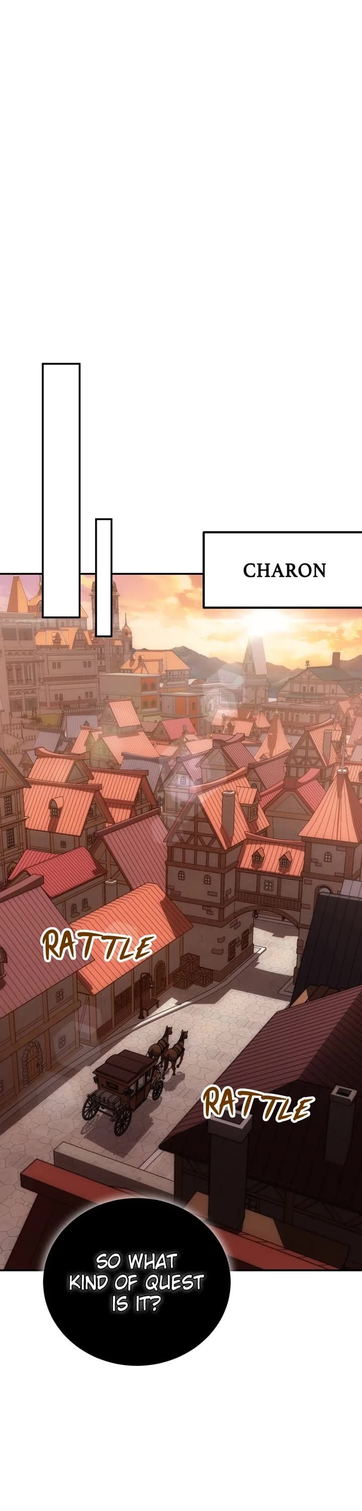 How To Live As An Unlicensed Healer chapter 102 page 31