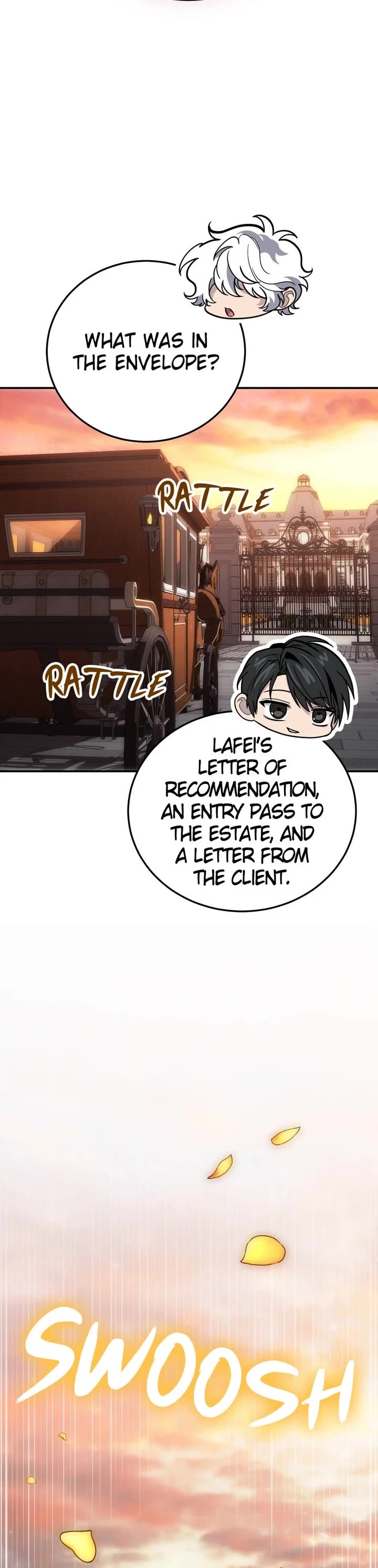 How To Live As An Unlicensed Healer chapter 102 page 34