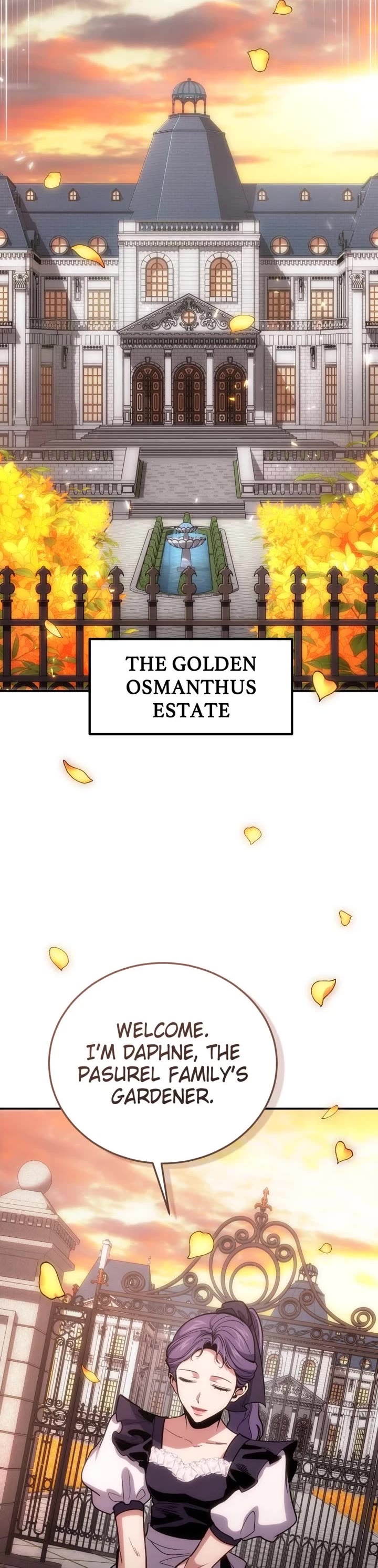 How To Live As An Unlicensed Healer chapter 102 page 35