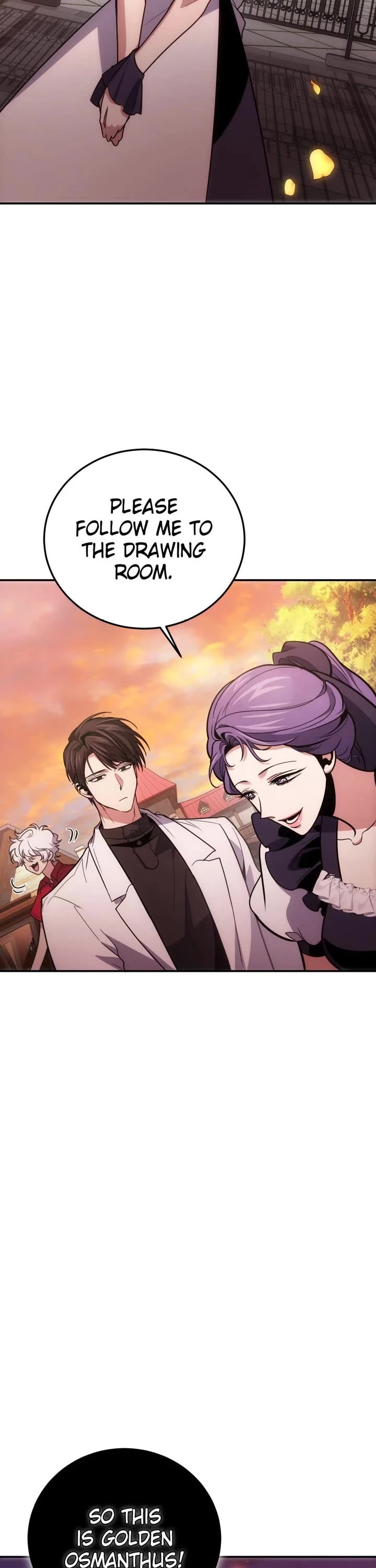 How To Live As An Unlicensed Healer chapter 102 page 36