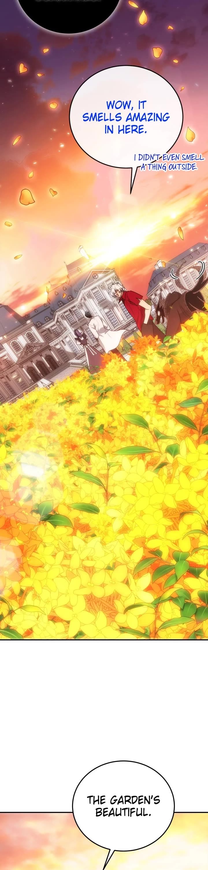 How To Live As An Unlicensed Healer chapter 102 page 37