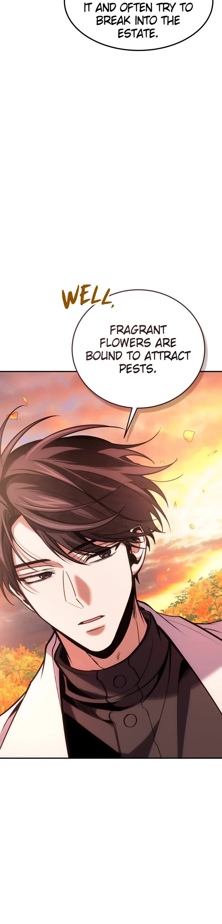 How To Live As An Unlicensed Healer chapter 102 page 40