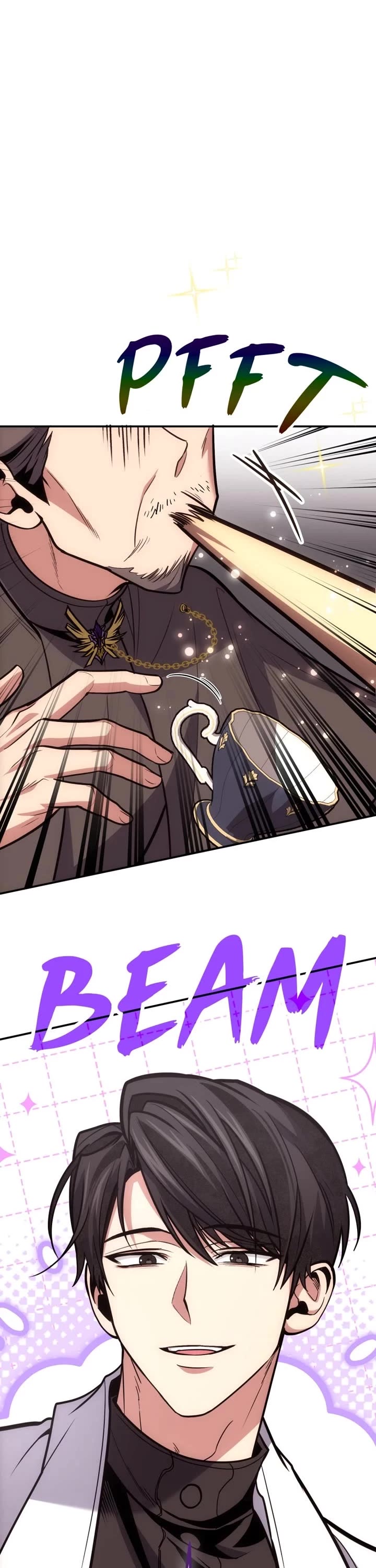 How To Live As An Unlicensed Healer chapter 102 page 42