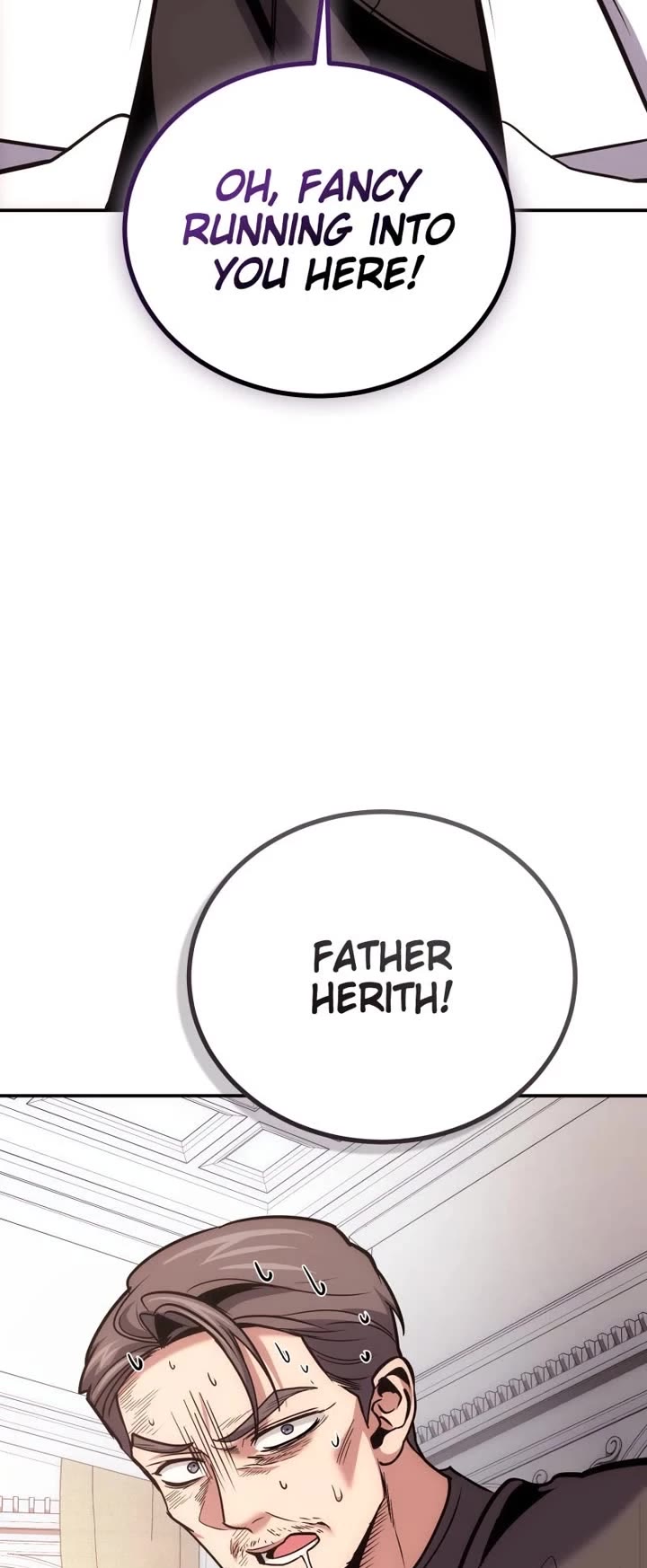 How To Live As An Unlicensed Healer chapter 102 page 43