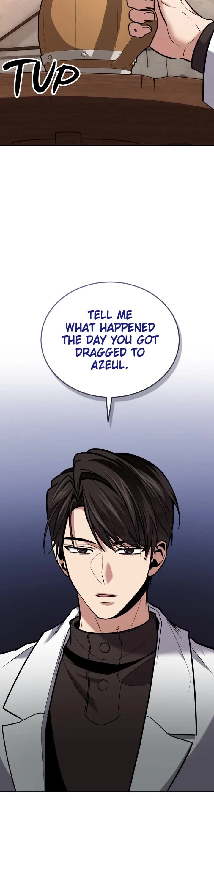 How To Live As An Unlicensed Healer chapter 102 page 6