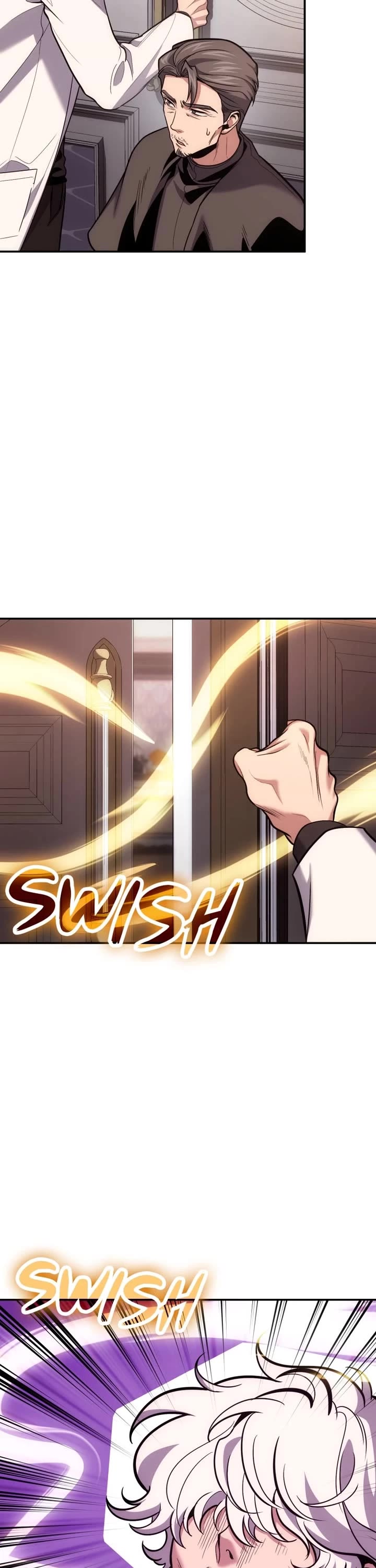 How To Live As An Unlicensed Healer chapter 103 page 16