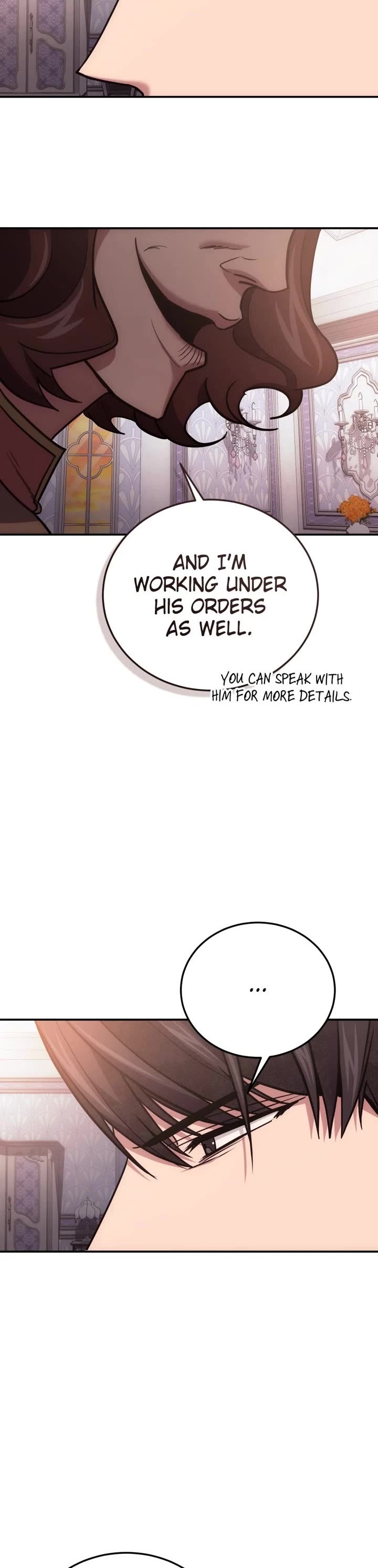 How To Live As An Unlicensed Healer chapter 103 page 30