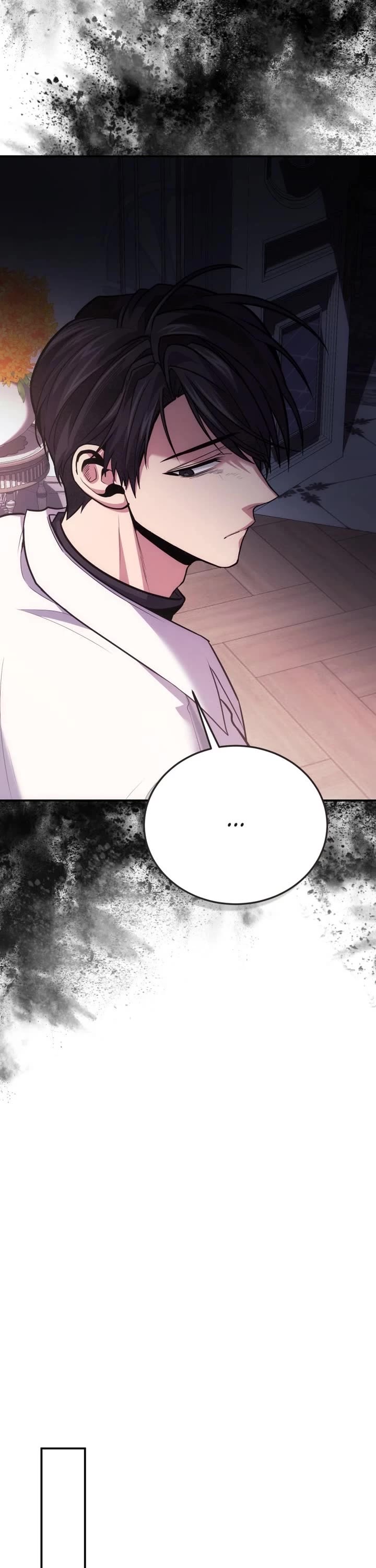 How To Live As An Unlicensed Healer chapter 103 page 33