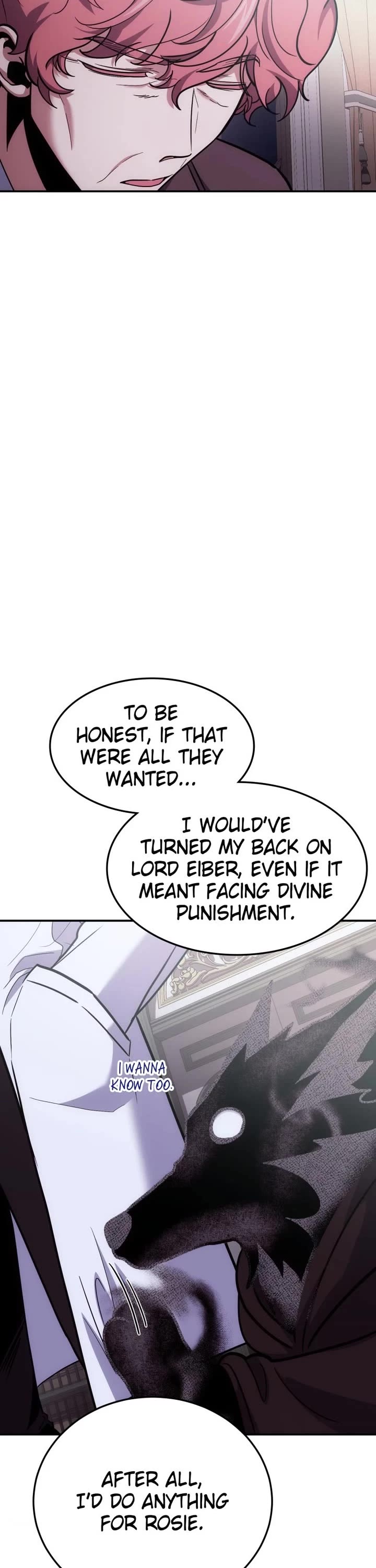 How To Live As An Unlicensed Healer chapter 103 page 37