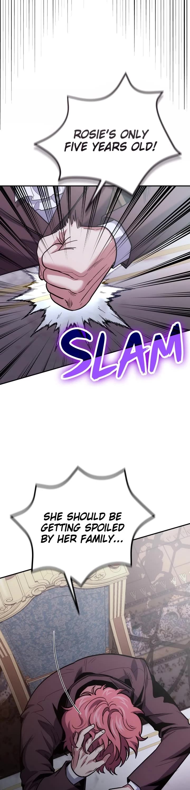 How To Live As An Unlicensed Healer chapter 103 page 39