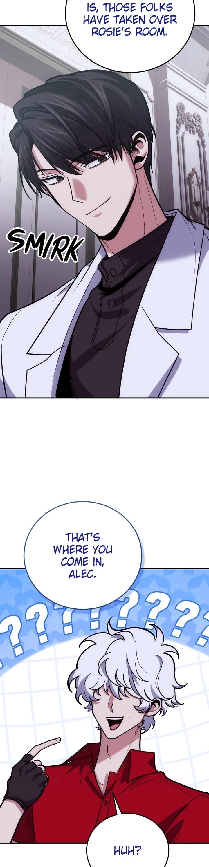 How To Live As An Unlicensed Healer chapter 103 page 45