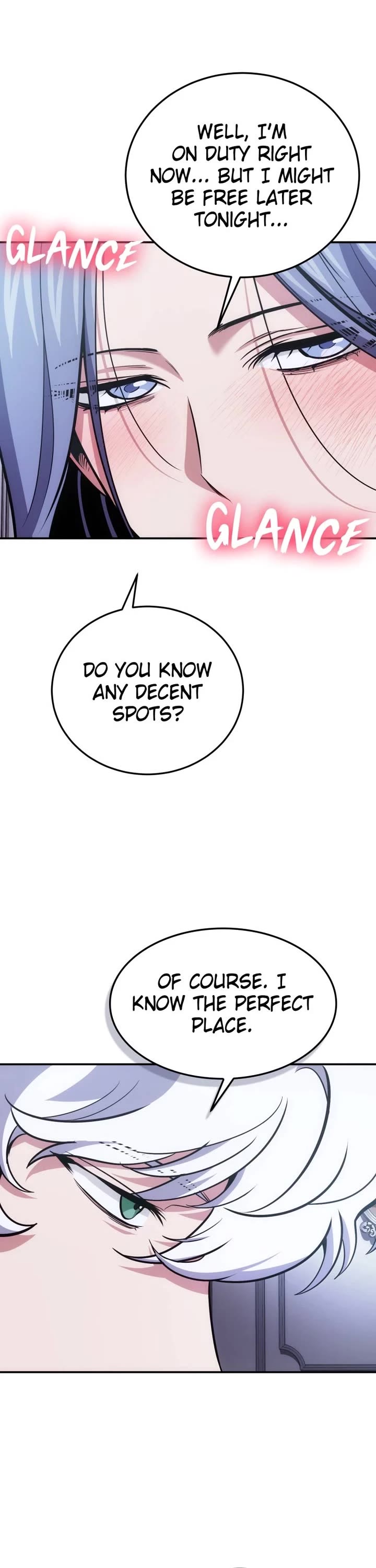 How To Live As An Unlicensed Healer chapter 104 page 12