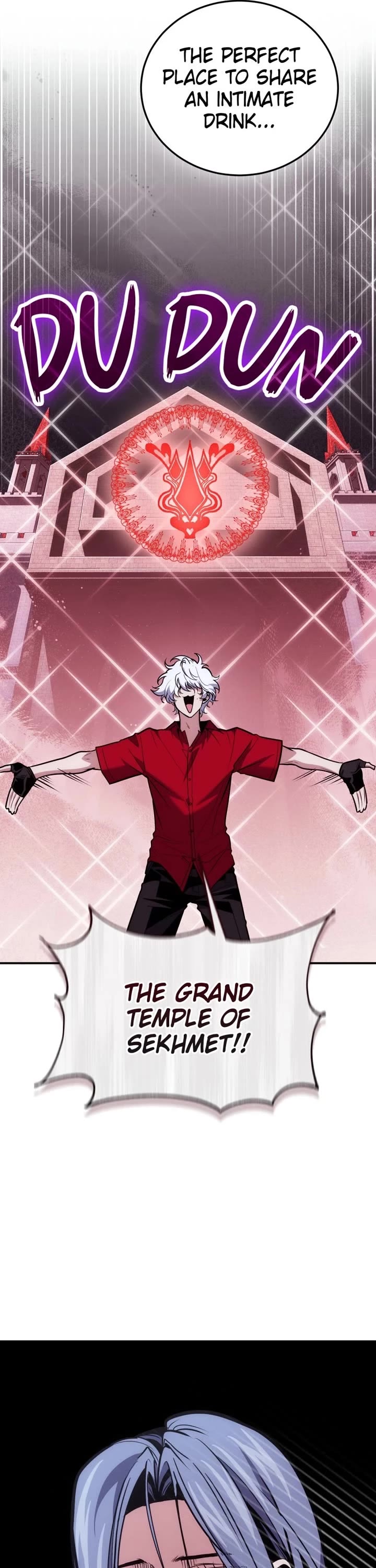 How To Live As An Unlicensed Healer chapter 104 page 13