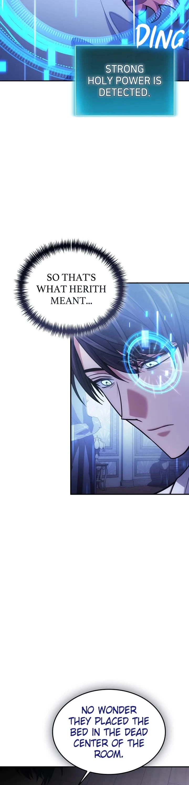 How To Live As An Unlicensed Healer chapter 104 page 25