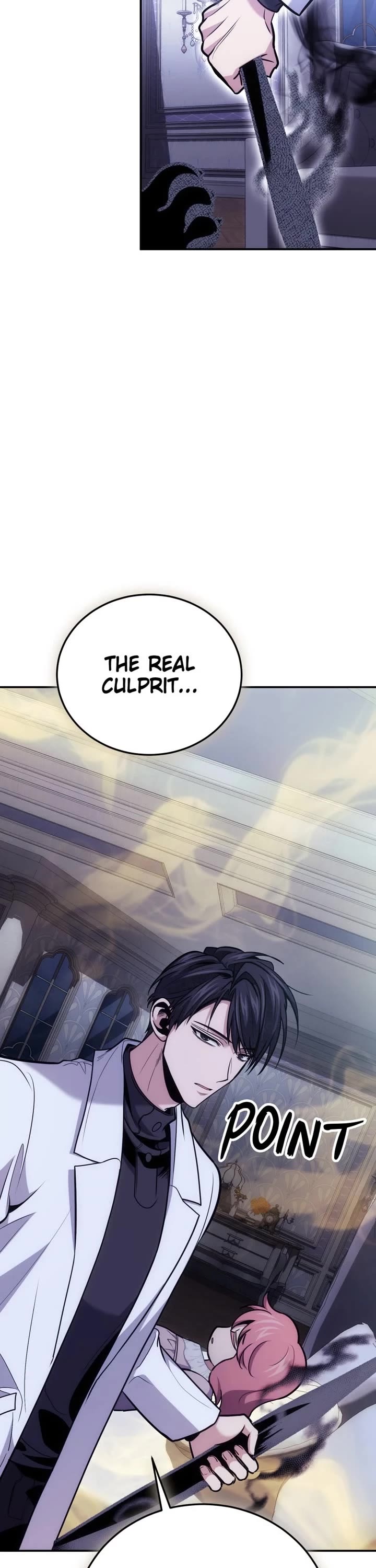 How To Live As An Unlicensed Healer chapter 104 page 36