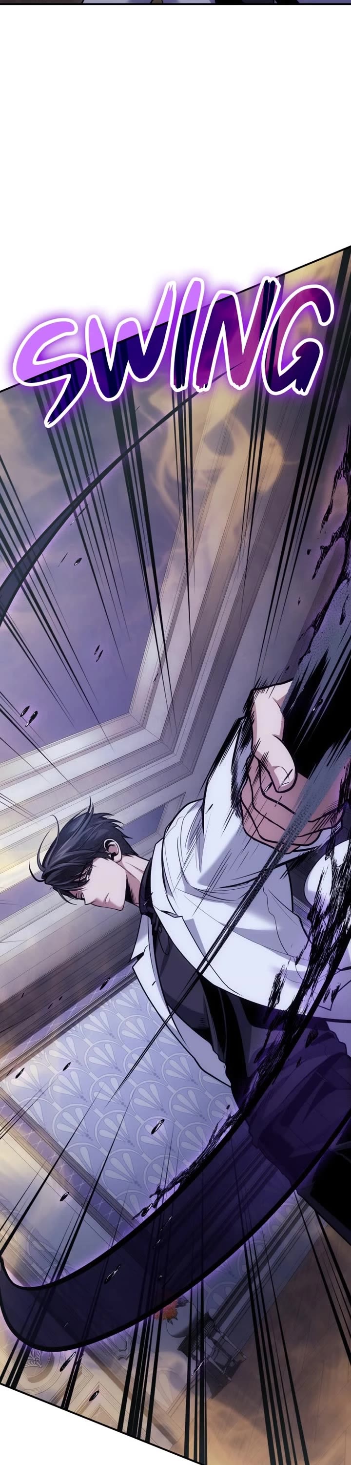 How To Live As An Unlicensed Healer chapter 104 page 38