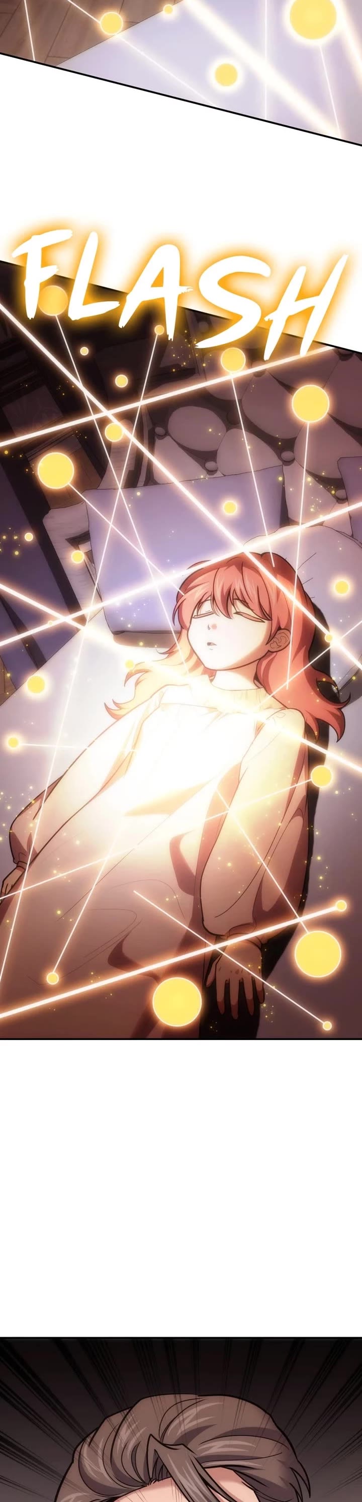 How To Live As An Unlicensed Healer chapter 104 page 40