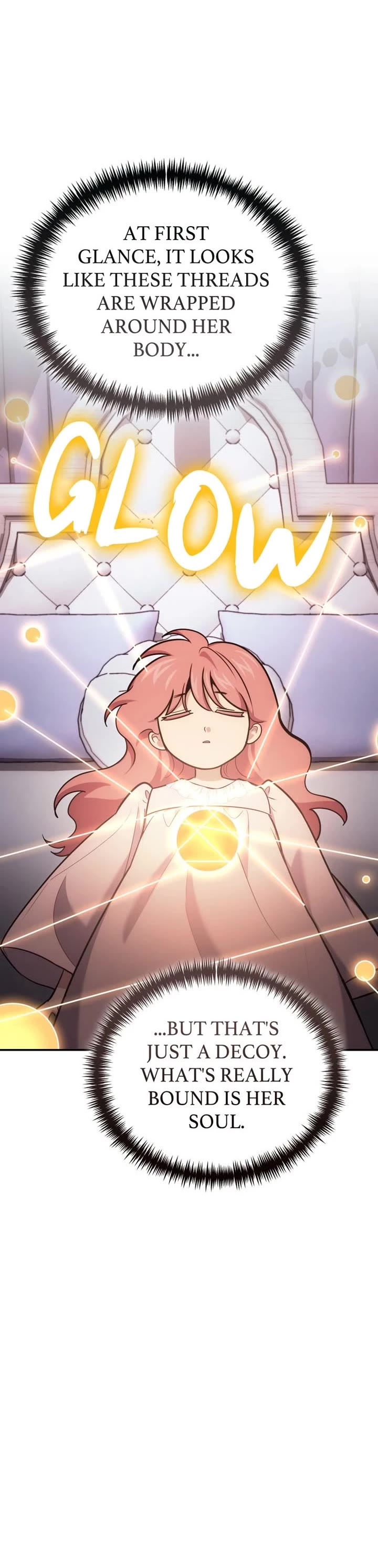 How To Live As An Unlicensed Healer chapter 105 page 10