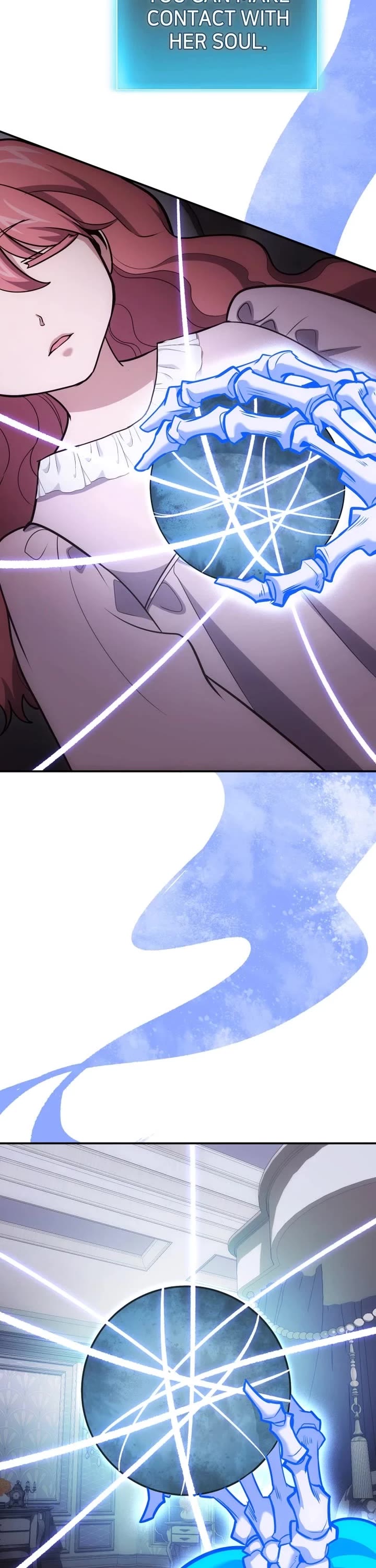 How To Live As An Unlicensed Healer chapter 105 page 12