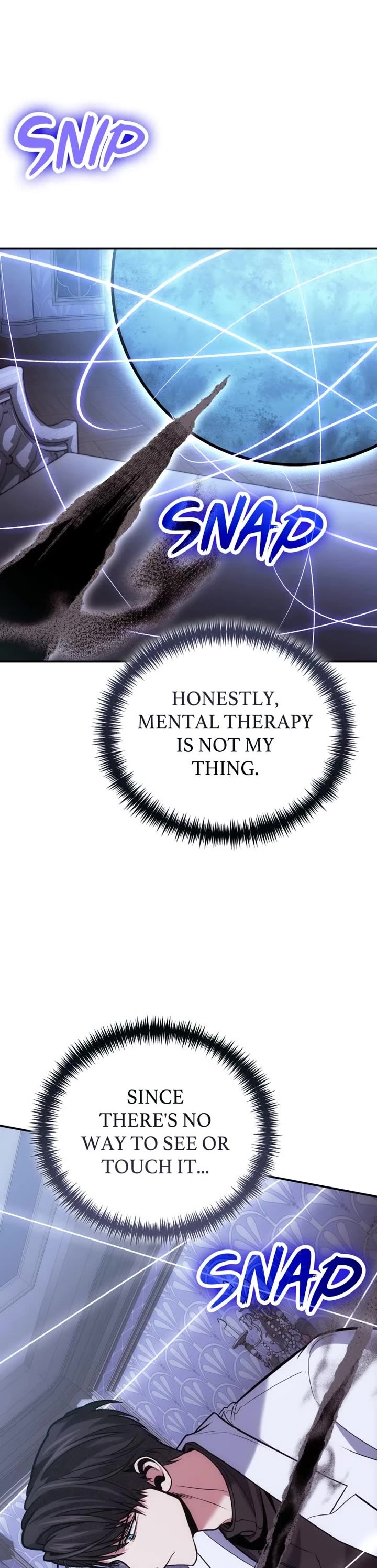 How To Live As An Unlicensed Healer chapter 105 page 15