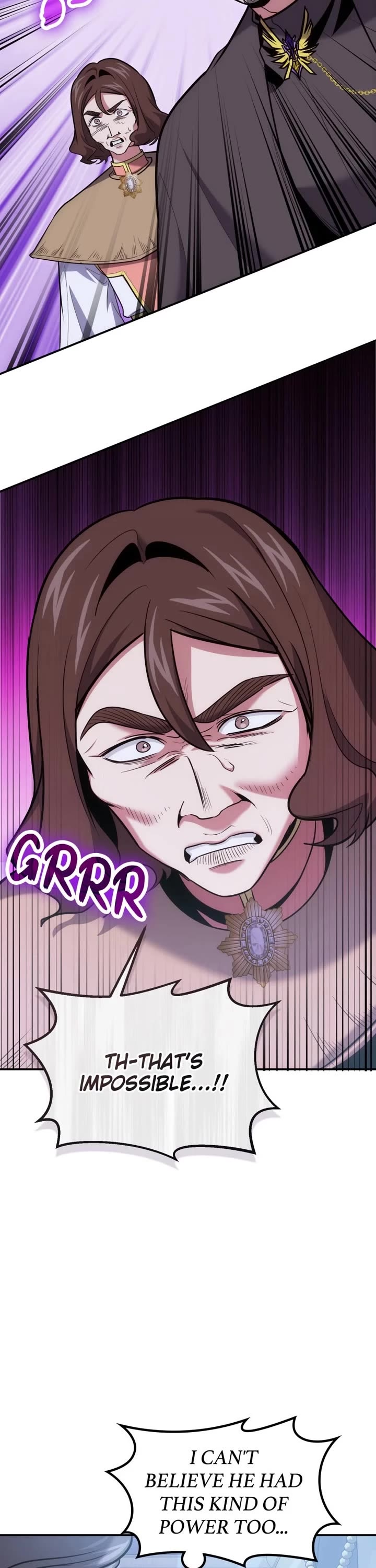 How To Live As An Unlicensed Healer chapter 105 page 18