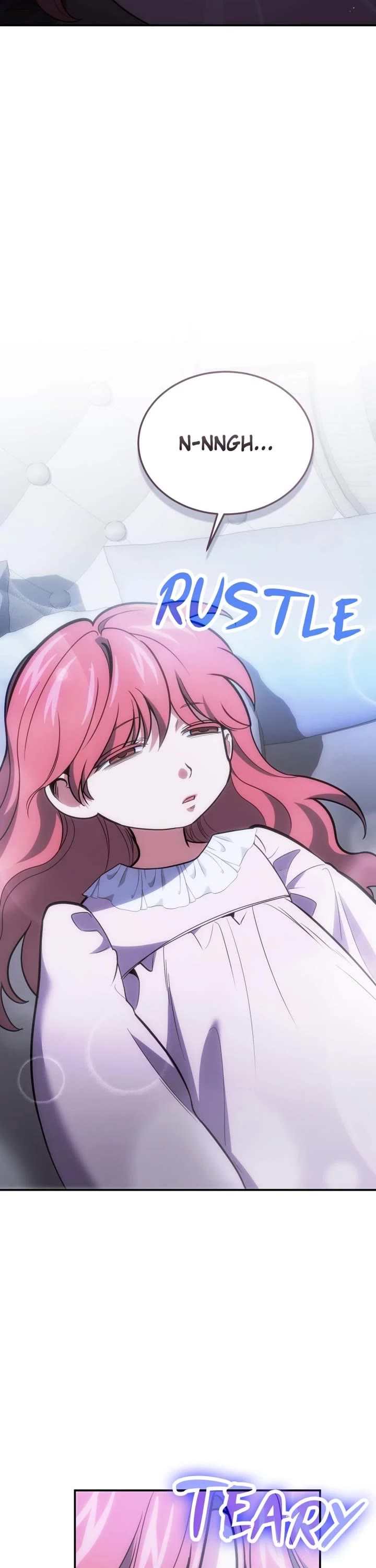 How To Live As An Unlicensed Healer chapter 105 page 21