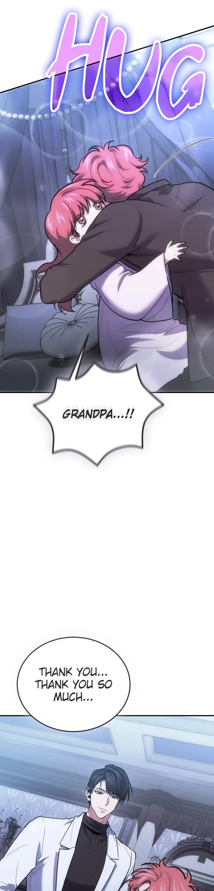 How To Live As An Unlicensed Healer chapter 105 page 23