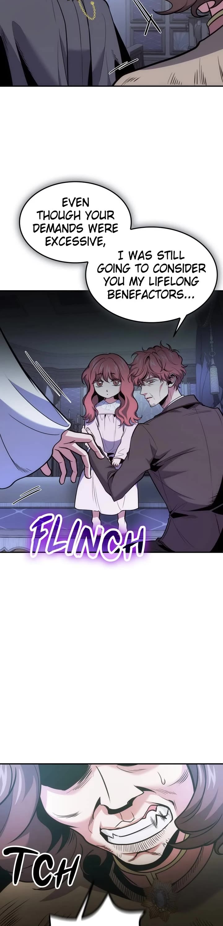 How To Live As An Unlicensed Healer chapter 105 page 29