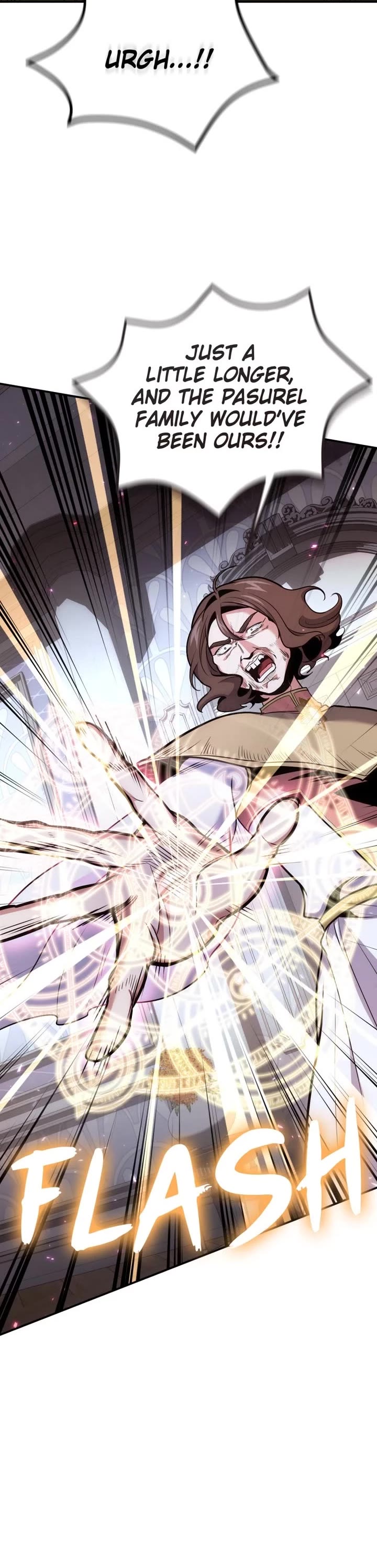 How To Live As An Unlicensed Healer chapter 105 page 30