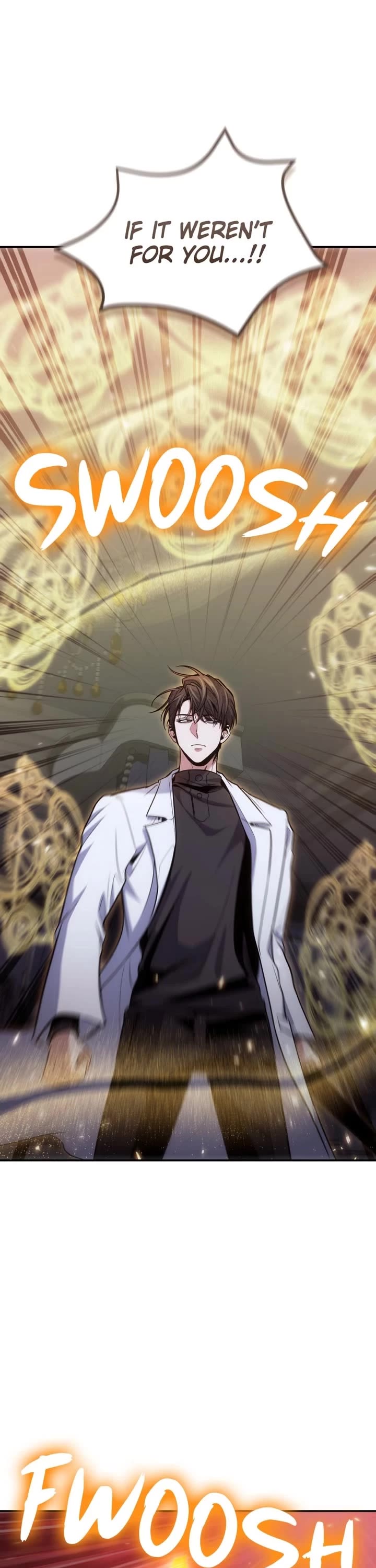 How To Live As An Unlicensed Healer chapter 105 page 31