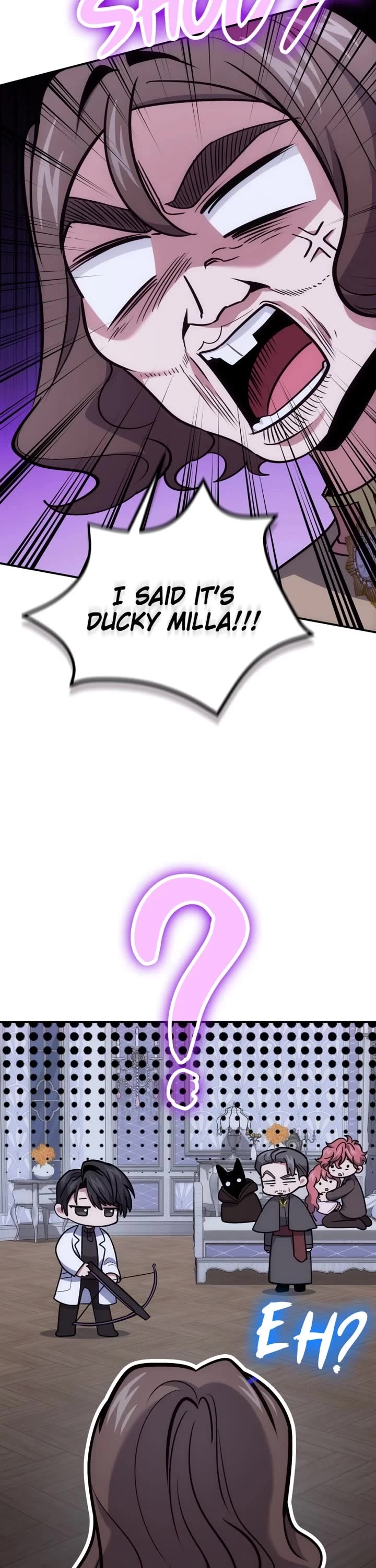 How To Live As An Unlicensed Healer chapter 105 page 37