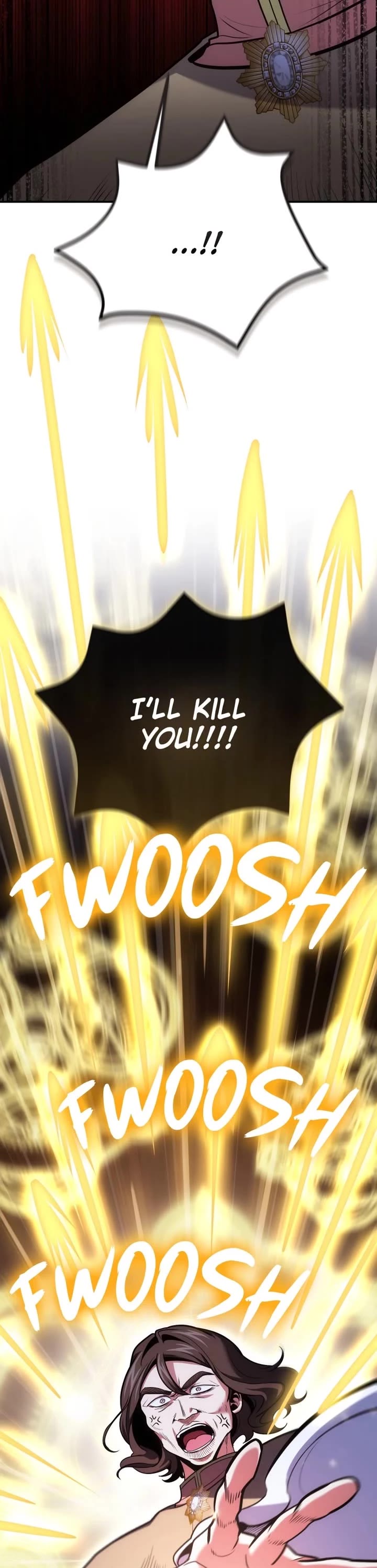 How To Live As An Unlicensed Healer chapter 105 page 39