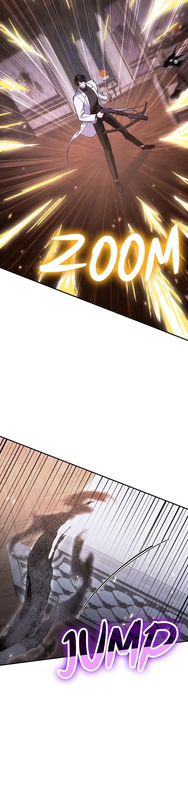 How To Live As An Unlicensed Healer chapter 105 page 41