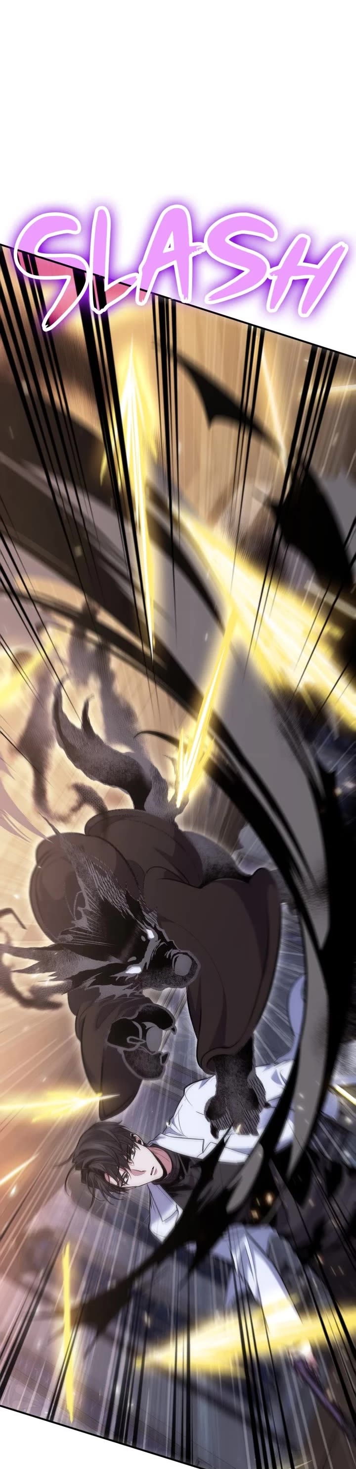 How To Live As An Unlicensed Healer chapter 105 page 42