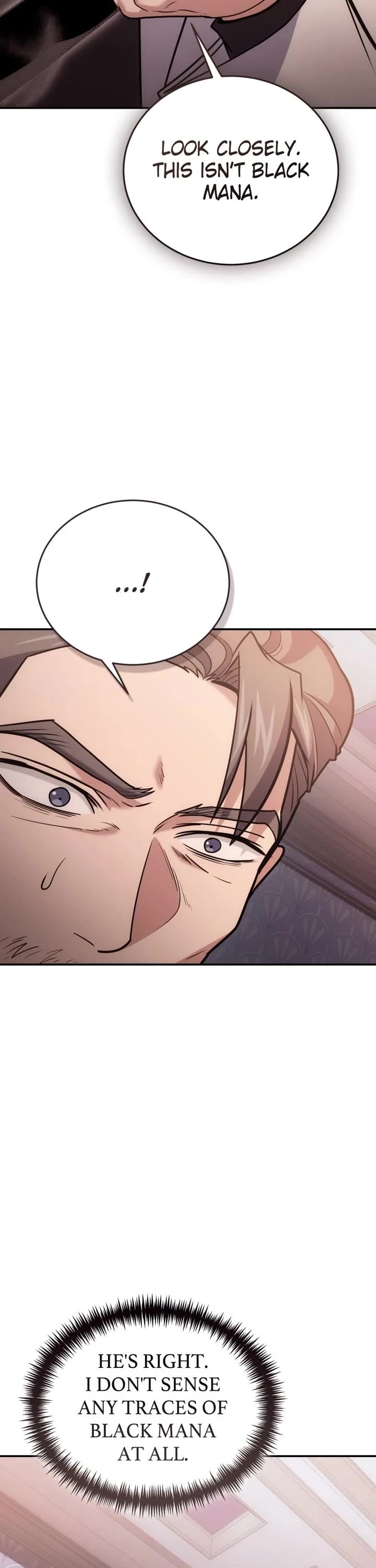 How To Live As An Unlicensed Healer chapter 105 page 7