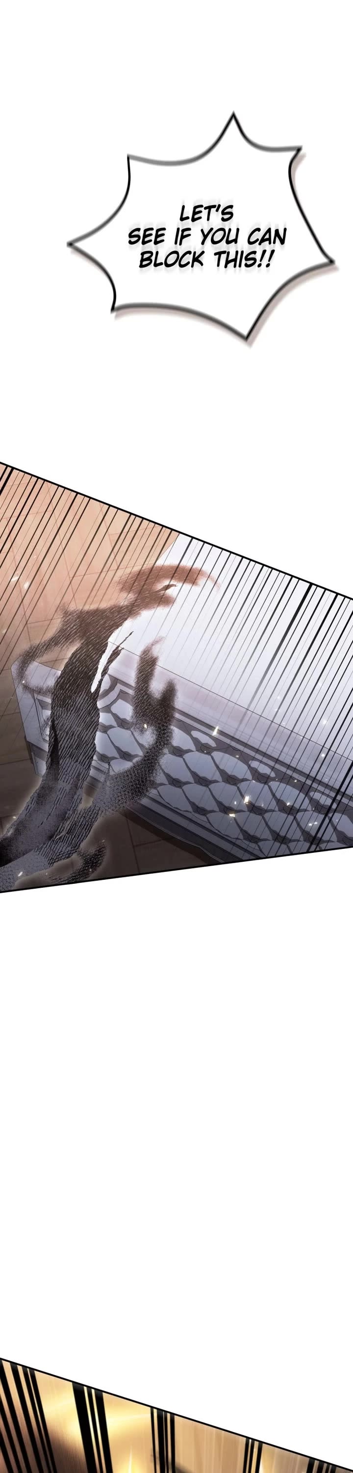 How To Live As An Unlicensed Healer chapter 106 page 1