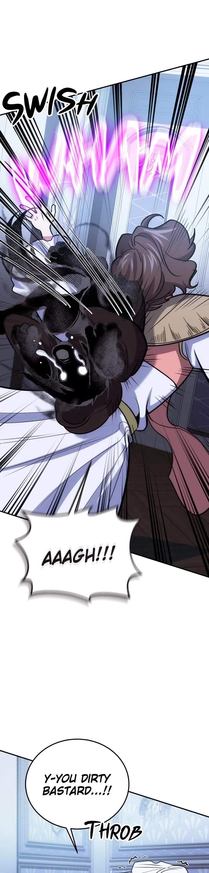 How To Live As An Unlicensed Healer chapter 106 page 12