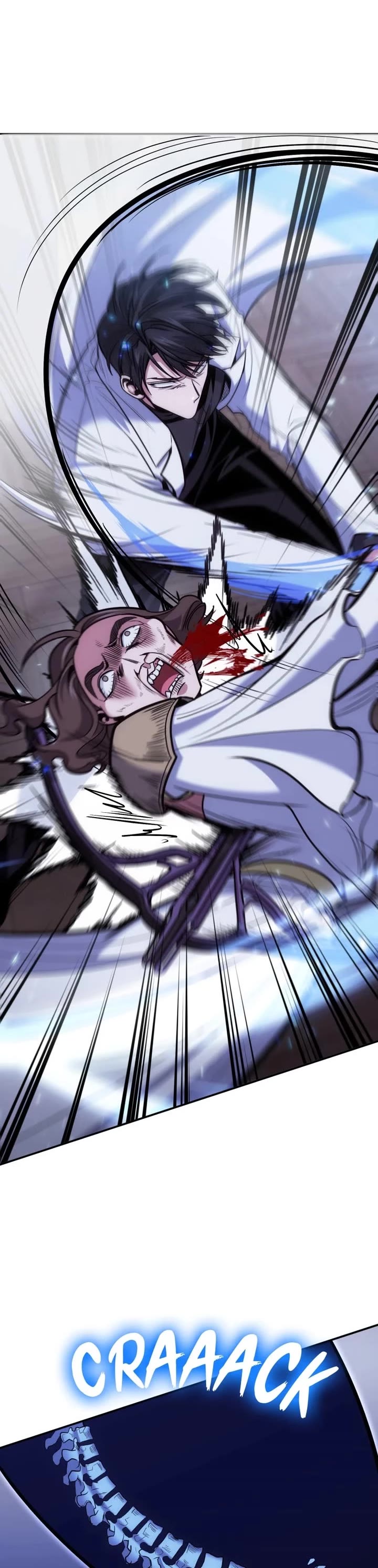 How To Live As An Unlicensed Healer chapter 106 page 15