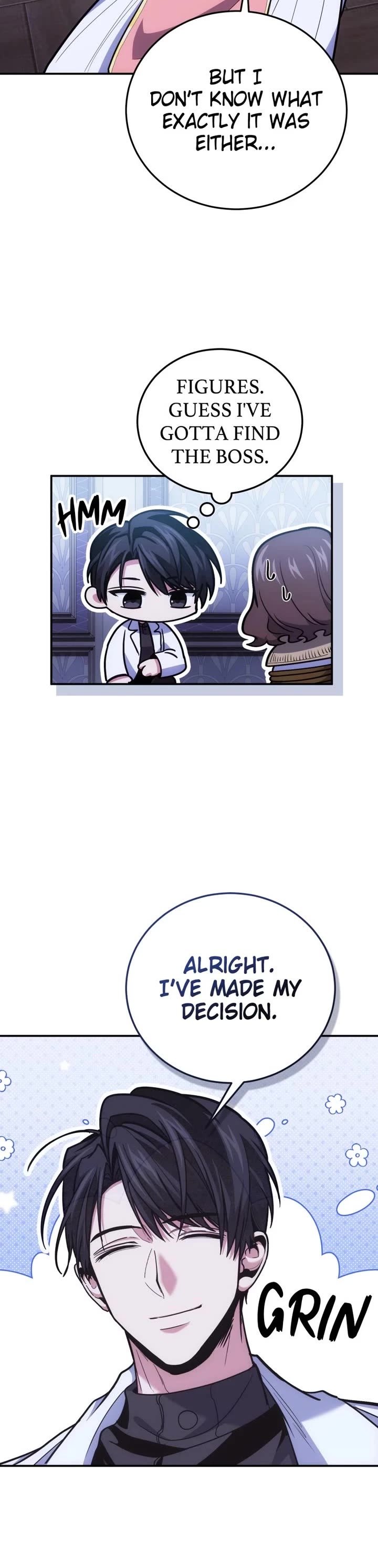 How To Live As An Unlicensed Healer chapter 106 page 29