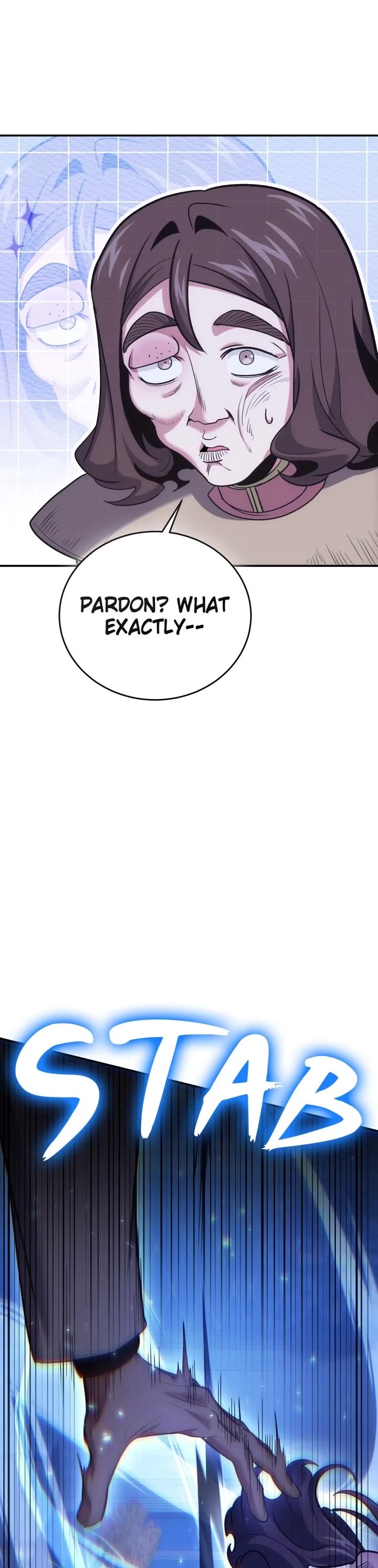 How To Live As An Unlicensed Healer chapter 106 page 30