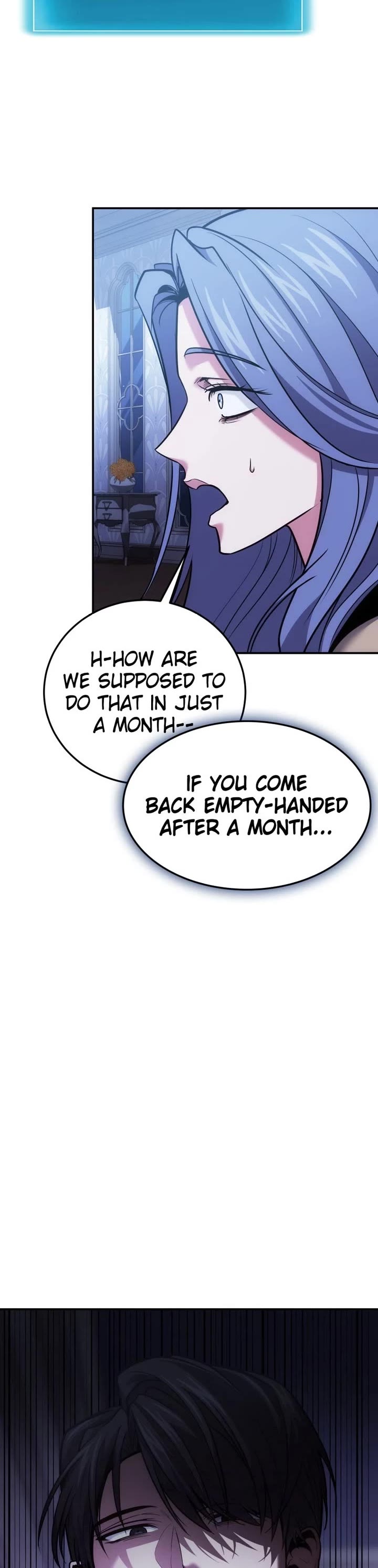 How To Live As An Unlicensed Healer chapter 106 page 35