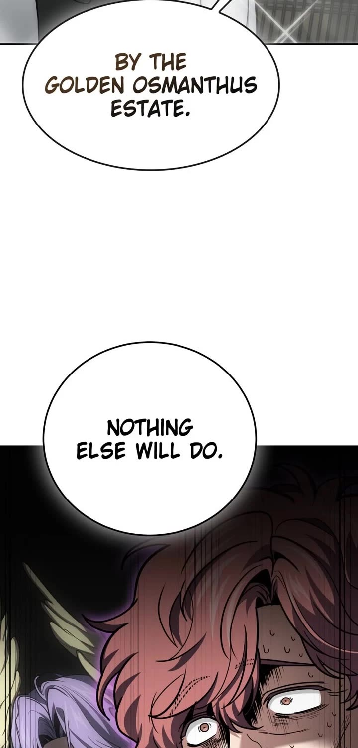 How To Live As An Unlicensed Healer chapter 106 page 44