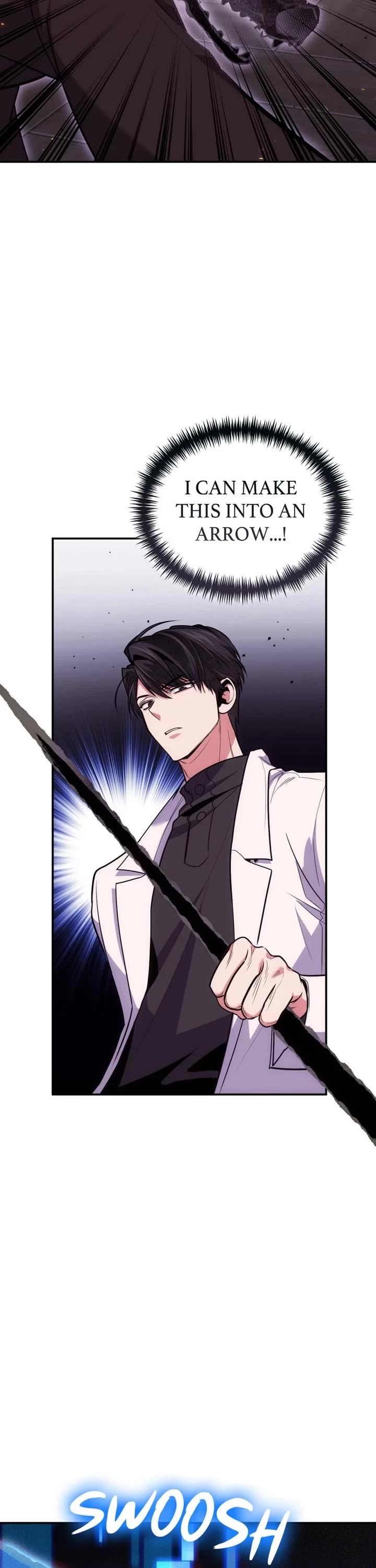 How To Live As An Unlicensed Healer chapter 106 page 6